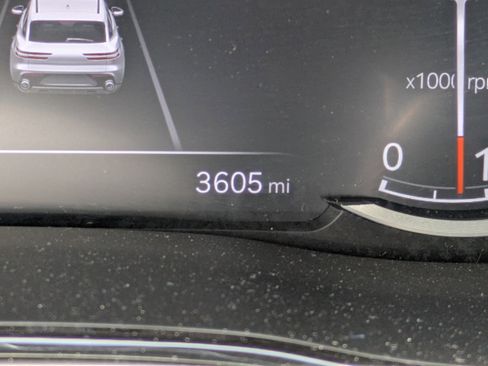 Used 2024 Genesis GV70 3.5T Sport image 25