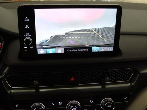 Certified 2024 Acura Integra Type S FWD image 25