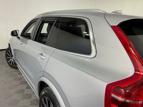 Certified 2023 Volvo XC90 B5 Core w/ Protection Package Premier image 37