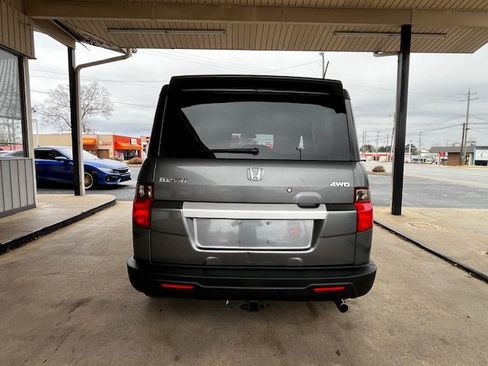 Used 2009 Honda Element EX image 5
