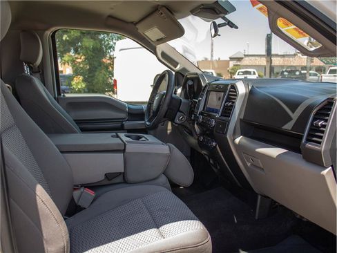 Used 2020 Ford F150 XLT AWD/4WD image 9