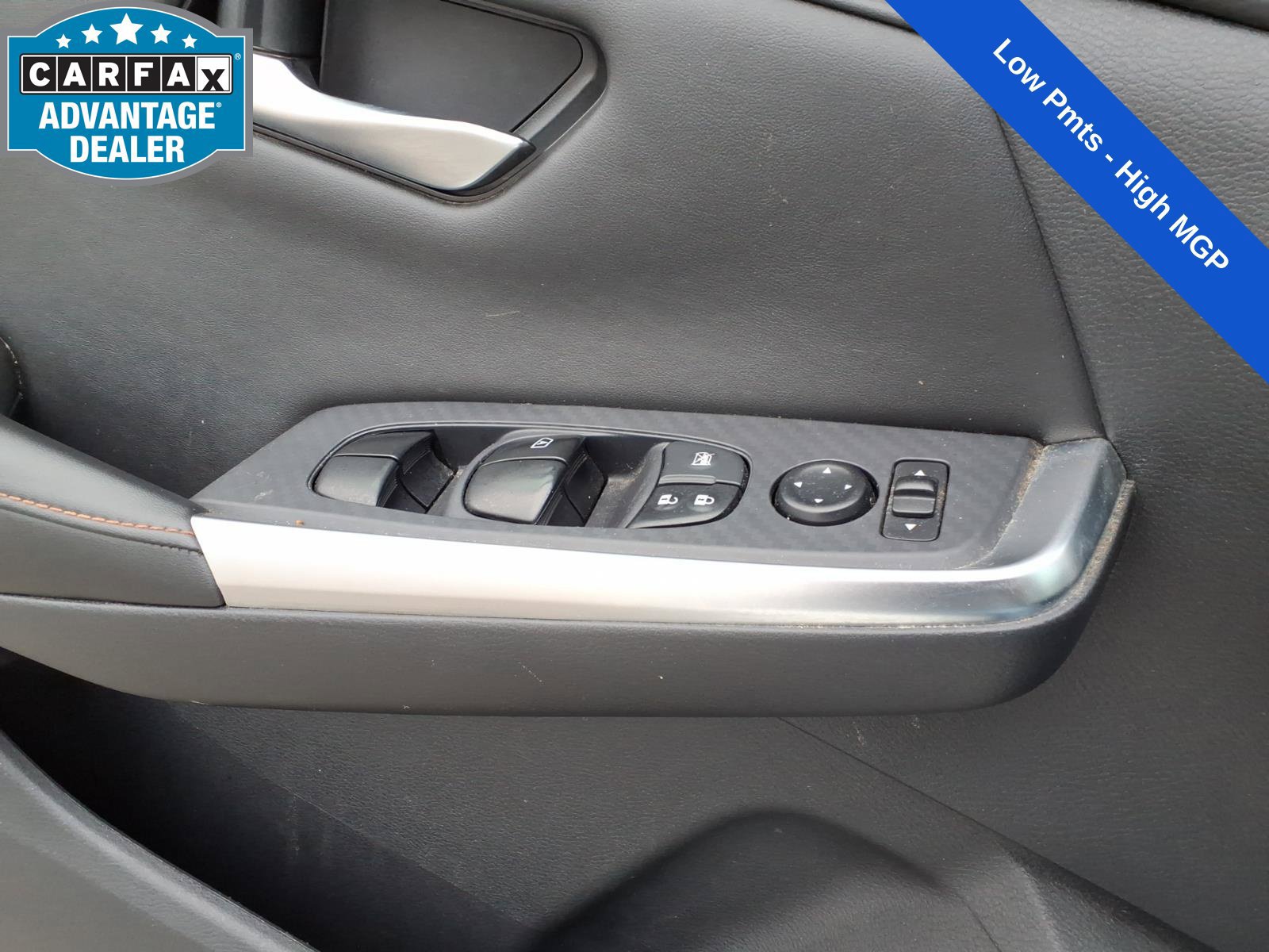 Used 2020 Nissan Sentra SR FWD image 24