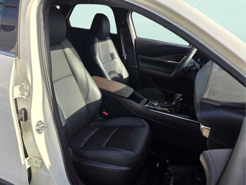 Used 2020 MAZDA CX-30 FWD w/ Premium Package image 19
