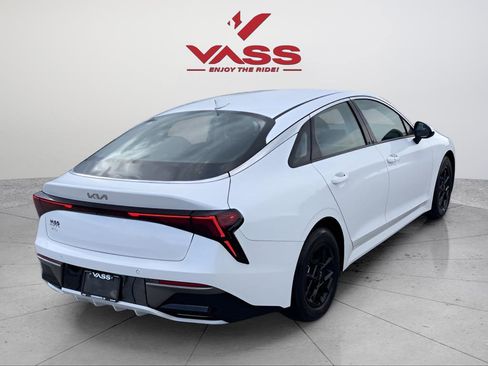 Used 2025 Kia K5 LXS image 5