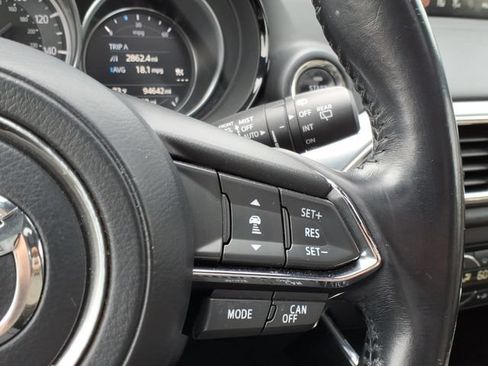 Used 2016 MAZDA CX-9 Grand Touring AWD/4WD image 22