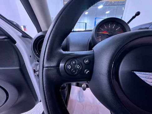 Used 2015 MINI Cooper Countryman S AWD/4WD image 11