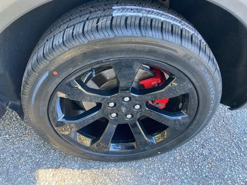 Used 2022 Ford Explorer ST w/ Equipment Group 401A image 13