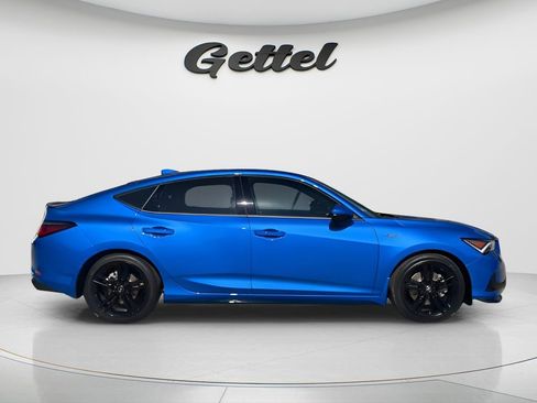 New 2026 Acura Integra A-Spec image 4