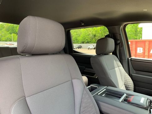 New 2026 Toyota Tundra SR5 AWD/4WD image 17
