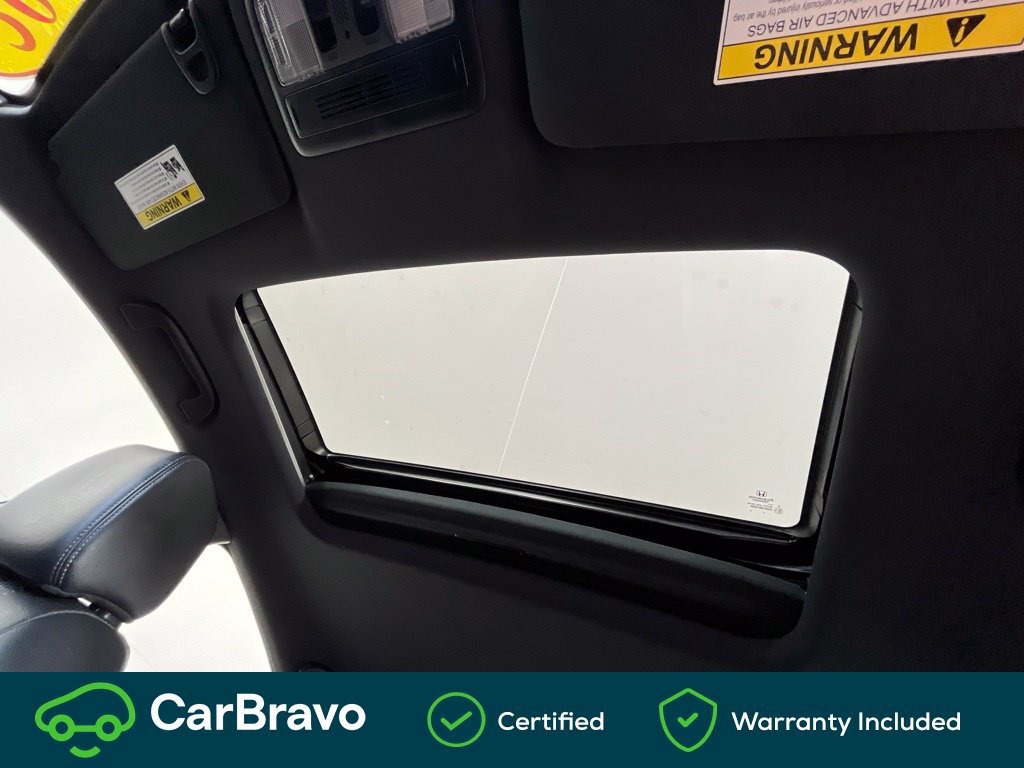 Used 2020 Honda Civic EX-L image 31