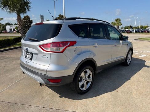 Used 2013 Ford Escape SE FWD image 5