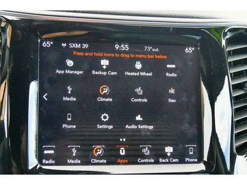 Used 2019 Jeep Cherokee High Altitude image 29