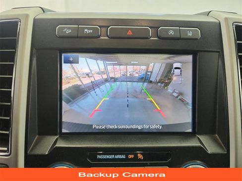 Used 2020 Ford F150 Lariat w/ Equipment Group 502A Luxury image 18