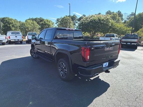 Used 2024 GMC Sierra 1500 AT4 w/ Technology Package AWD/4WD image 21