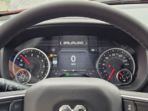 New 2026 RAM 1500 Laramie image 14