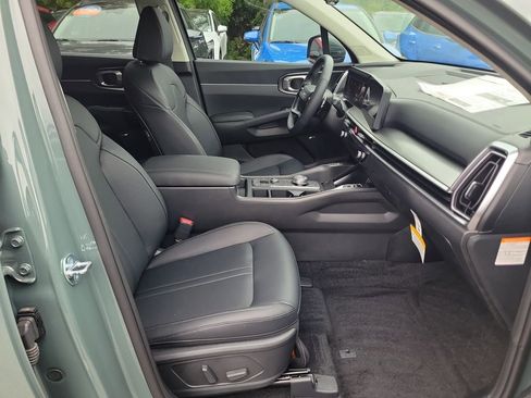 New 2026 Kia Sorento EX FWD image 7
