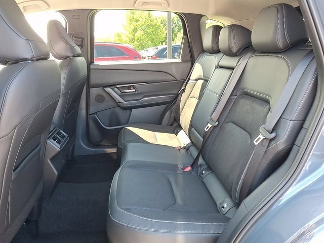New 2026 MAZDA CX-5 Preferred AWD/4WD image 7