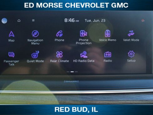Used 2022 Kia Telluride EX w/ EX Premium Package AWD/4WD image 10