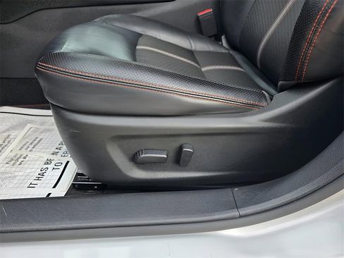 Used 2023 Nissan Altima 2.5 SR image 17