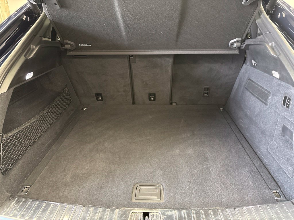 Certified 2024 Porsche Cayenne S AWD/4WD image 22