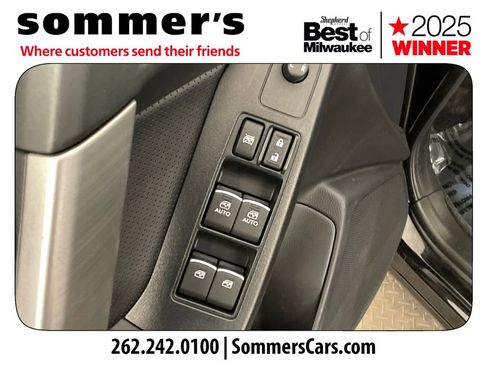 Used 2018 Subaru Forester 2.5i Limited w/ Popular Package #2 image 11