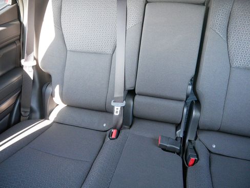 Certified 2025 Toyota 4Runner SR5 image 12