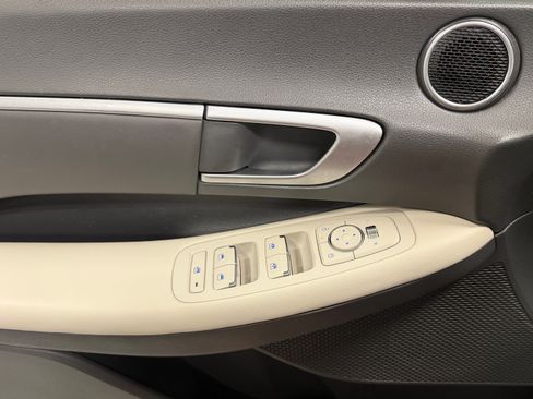 Used 2024 Hyundai Sonata SEL FWD image 17