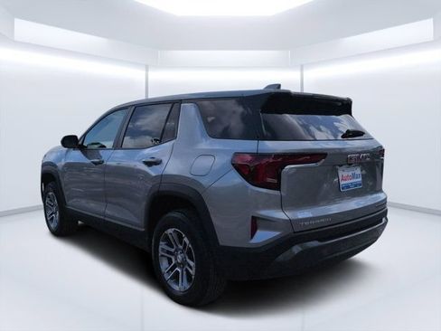 Used 2026 GMC Terrain Elevation FWD image 5