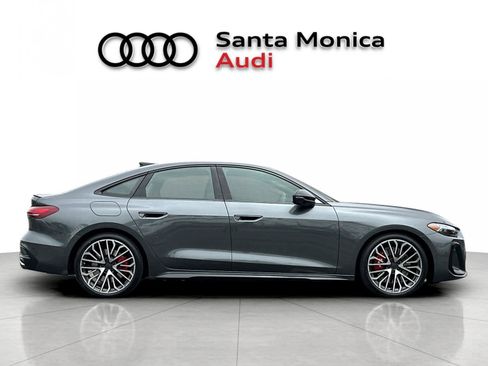 New 2026 Audi S5 Premium Plus AWD/4WD image 8