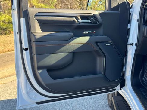 New 2026 GMC Sierra 1500 AT4 w/ AT4 Premium Package image 19