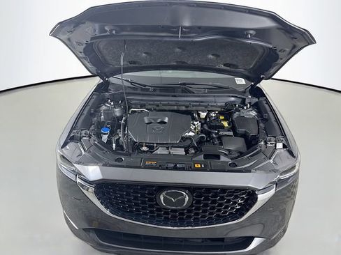 New 2025 MAZDA CX-5 AWD 2.5 S w/ Preferred Package image 30