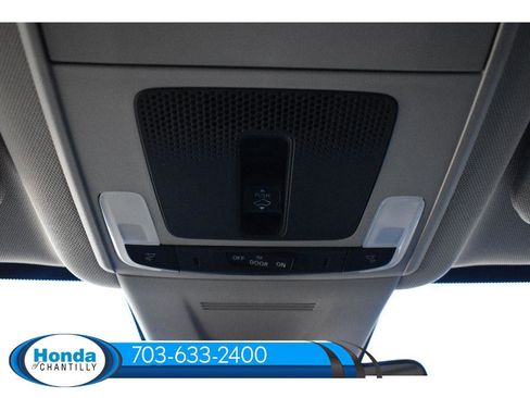 New 2026 Honda CR-V EX-L image 20