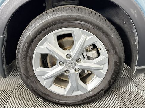 Used 2024 Honda HR-V LX image 30