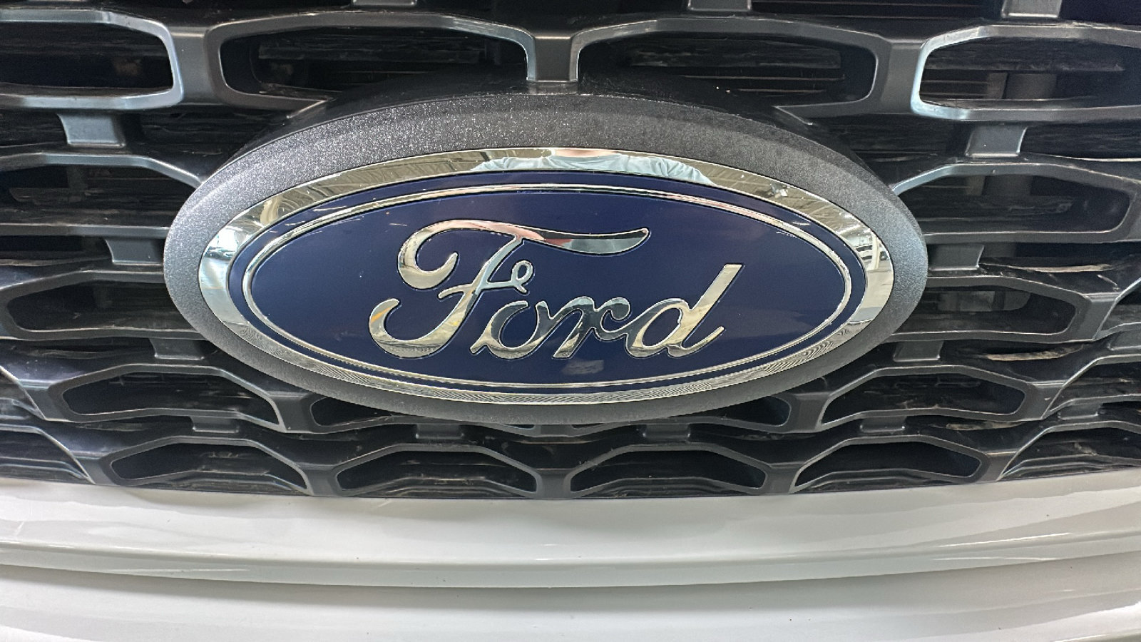 Used 2023 Ford F150 XL w/ Trailer Tow Package AWD/4WD image 9