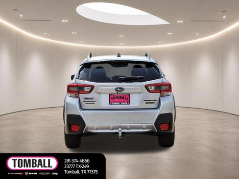 Used 2023 Subaru Crosstrek 2.5i Sport AWD/4WD image 6