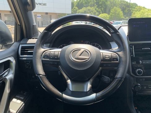 Used 2023 Lexus GX 460 Premium w/ Premium Package AWD/4WD image 18