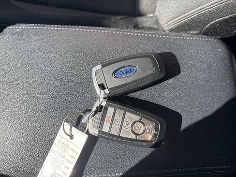 Used 2019 Ford Explorer XLT w/ Equipment Group 201A image 53