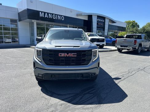 New 2026 GMC Sierra 1500 Elevation w/ Preferred Package AWD/4WD image 16