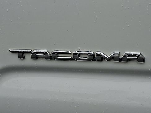 Certified 2023 Toyota Tacoma TRD Sport w/ Advanced Technology Package image 30