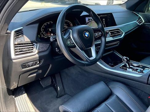 Used 2022 BMW X5 sDrive40i RWD image 15