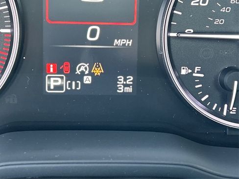 Certified 2026 Subaru Forester Premium AWD/4WD image 39