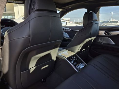 New 2026 BMW 840i image 30