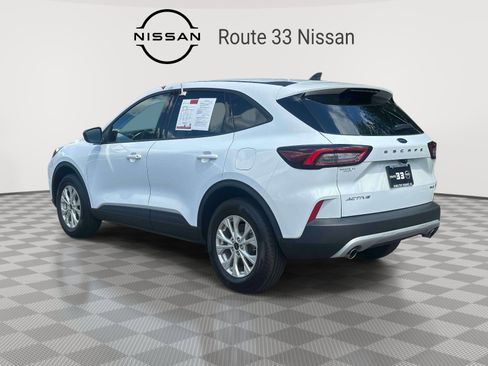 Used 2025 Ford Escape Active w/ Cold Weather Package AWD/4WD image 5