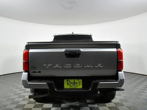 New 2026 Toyota Tacoma TRD Sport image 12