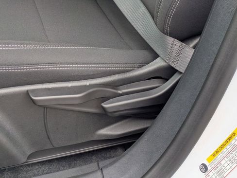 New 2026 Chevrolet Blazer EV LT w/ LPO, All-Weather Mat Package image 17