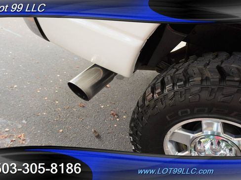 Used 2005 Dodge Ram 2500 Truck SLT w/ Trailer Tow Group AWD/4WD image 33