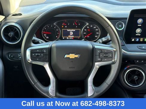 Used 2023 Chevrolet Blazer LT w/ Convenience Package image 16