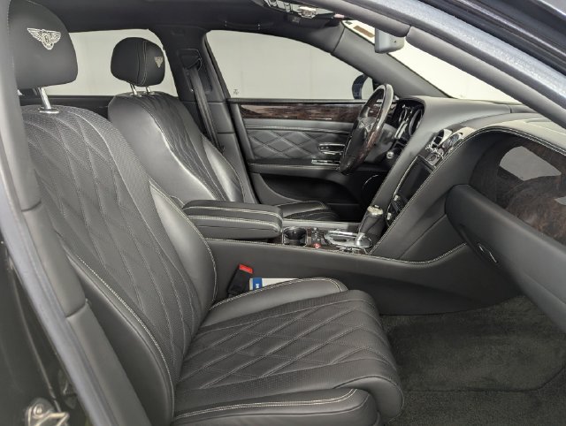 Used 2014 Bentley Flying Spur W12 AWD/4WD image 29