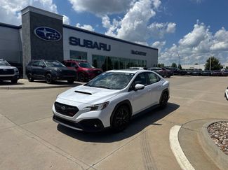 New 2026 Subaru WRX Limited AWD/4WD 360° Tour
