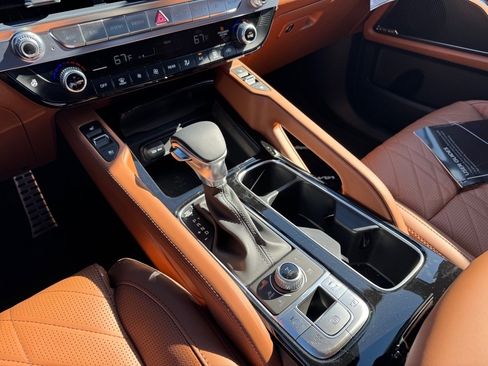 New 2025 Kia Telluride SX Prestige X-Line image 16